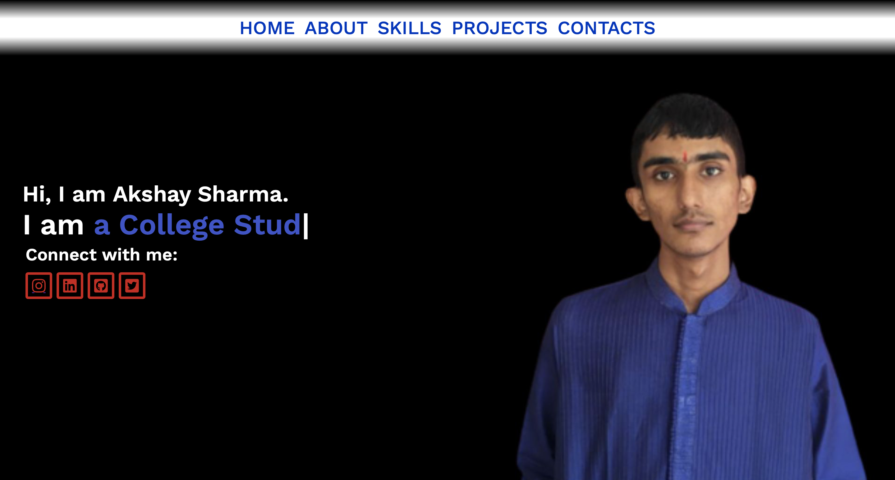 projects